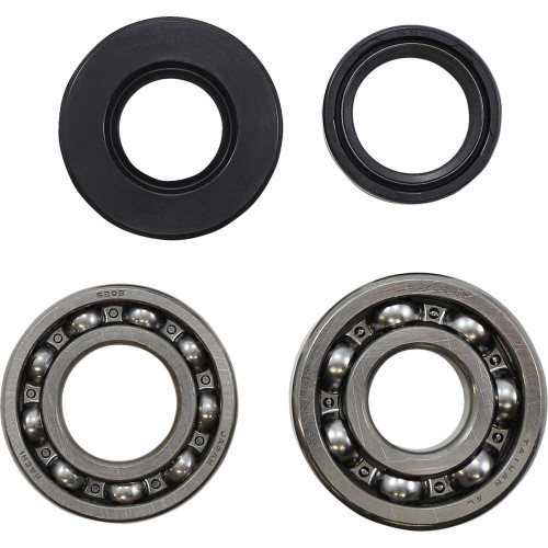 VINTCO KMB017 Vintco Main Bearing And Seal Kit - Suzuki Kmb017