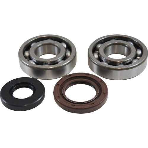 VINTCO KMB022 Vintco Main Bearing And Seal Kit - Suzuki Kmb022