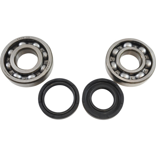 Vintco Main Bearing And Seal Kit - Yamaha Kmb029 Vintco Main Bearing And Seal Kit - Yamaha Kmb029
