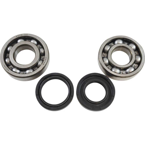 VINTCO KMB029 Vintco Main Bearing And Seal Kit - Yamaha Kmb029