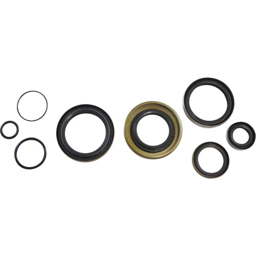 VINTCO KOS015 Vintco Oil Seal Kit - Kawasaki Kos015