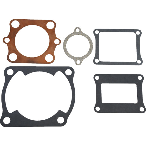 Vintco Top End Gasket Kit - Honda Kte006