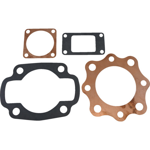 Vintco Top End Gasket Kit - Honda Kte008