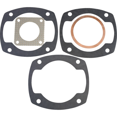 Vintco Top End Gasket Kit - Maico Kte057