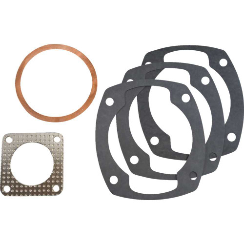 VINTCO KTE059 Vintco Top End Gasket Kit - Maico Kte059