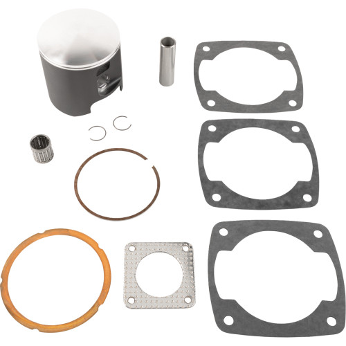 Vintco Top End Piston Kit Kta06-0.5