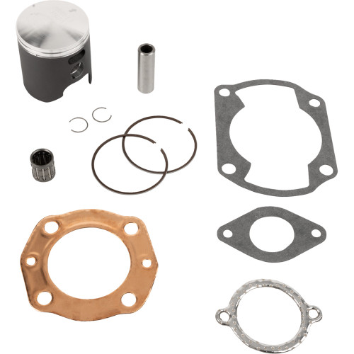 Vintco Top End Piston Kit Kth01-1.5