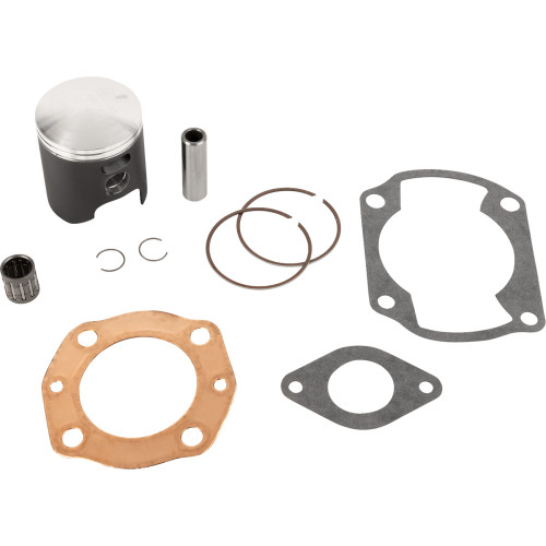 Vintco Top End Piston Kit Kth02-00