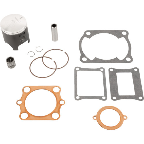 Vintco Top End Piston Kit Kth03-1.5