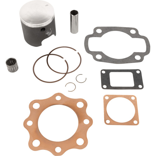 Vintco Top End Piston Kit Kth06-1.0