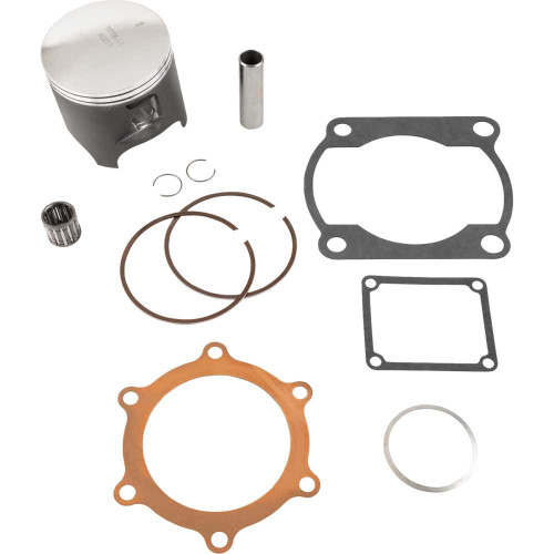 VINTCO KTY1615 Vintco Top End Piston Kit Kty16-1.5