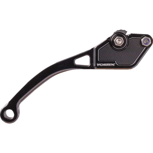 VORTEX LVB163 Vortex Brake Lever - Short - Black Lvb163