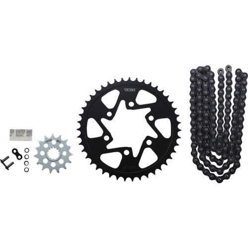 VORTEX CK4103 Vortex Chain Kit - Black Ck4103