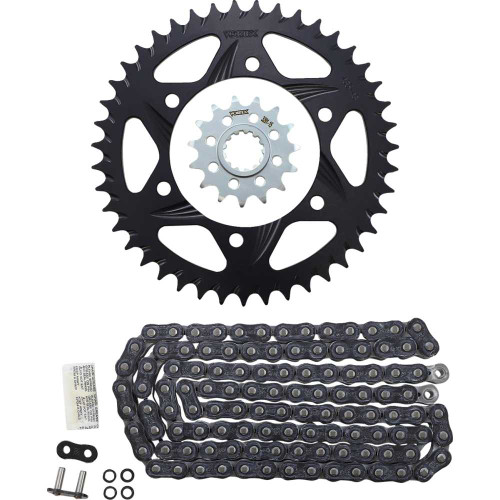 VORTEX CK6454 Vortex Chain Kit - Black Ck6454