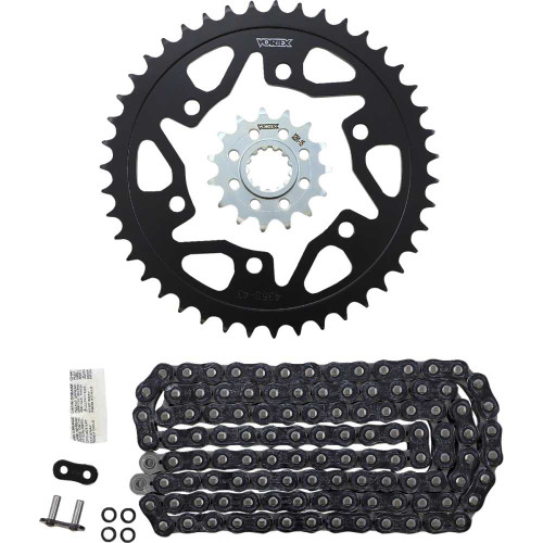 VORTEX CK6455 Vortex Chain Kit - Black Ck6455