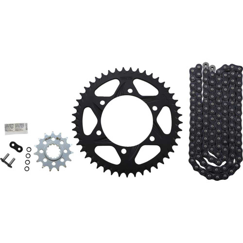 VORTEX CK6456 Vortex Chain Kit - Black Ck6456