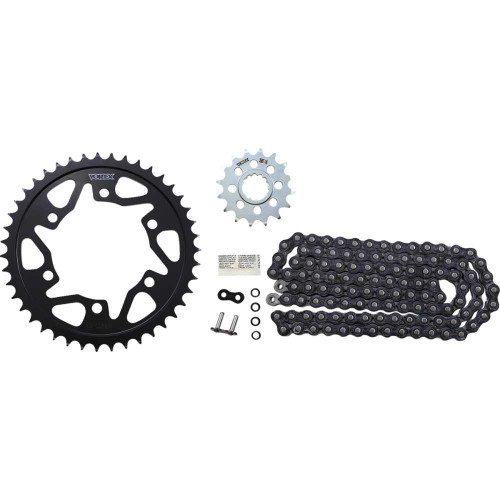 VORTEX CK6470 Vortex Chain Kit - Black Ck6470