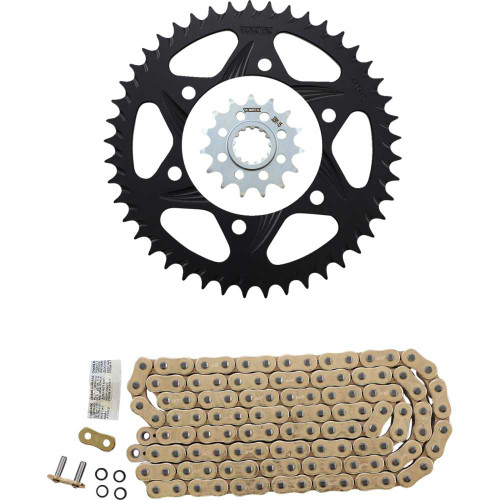VORTEX CKG6456 Vortex Chain Kit - Gold Ckg6456