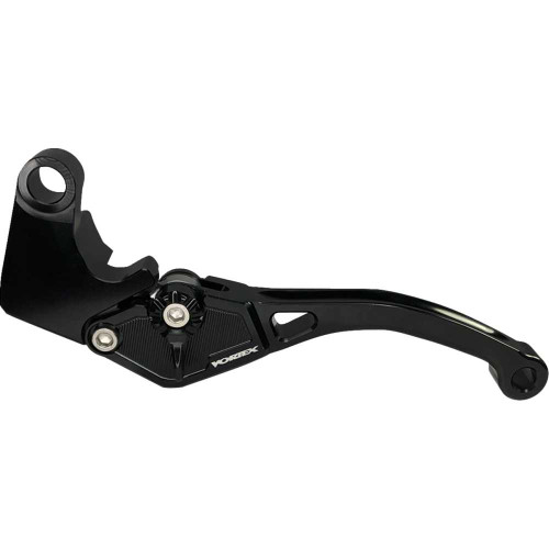 VORTEX LVC531 Vortex Clutch Lever - Short - Black Lvc531