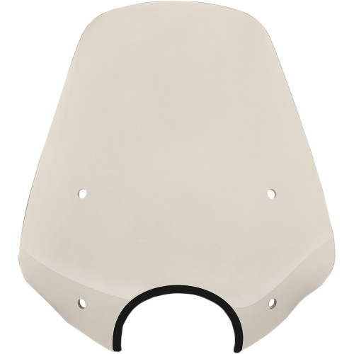Memphis Shades Rio Grande Sportshield - Solar Mep5319