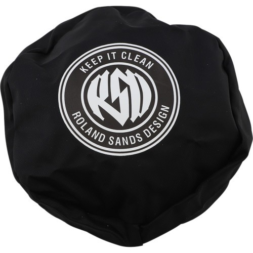 Rsd Wash Bag For Air Cleaner Kits 0206-0043