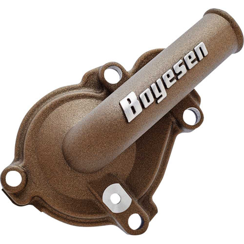 BOYESEN WPK42M Water Pump Kit - Magnesium - Gas Gas/Husqvarna/Ktm Wpk-42M