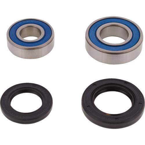 Wheel Bearing Kit - Front 25-1831 Wheel Bearing Kit - Front 25-1831