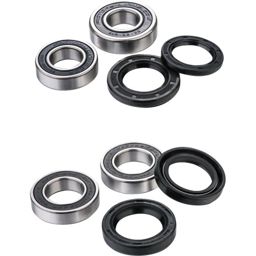 Wheel Bearing Kit - Front/Rear - '99-'08 Yamaha Wr/Yz Kwk-Y-001