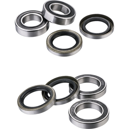 Wheel Bearing Kit - Front/Rear - Gas Gas/Husaberg/Husqvarna/Ktm Kwk-T-001