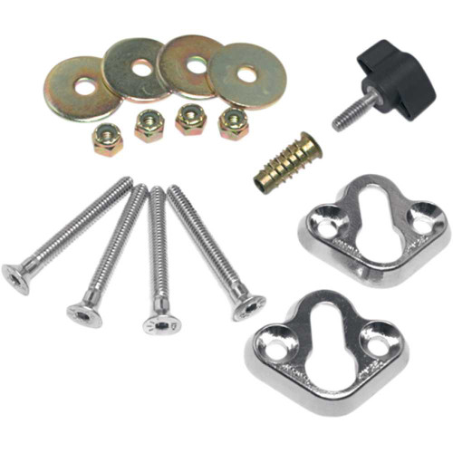 PINGEL WCMD010T Pingel Mounting Kit - T-Bolt And Anchor Wc-Md010T