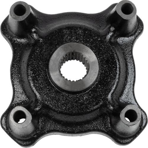 Wheel Hub - Front/Rear - Can Am 500-1057-Pu