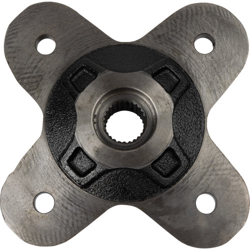 Wheel Hub - Front/Rear - Polaris 100-5313-Pu