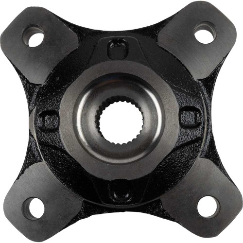 MOOSE UTILITY 1005318PU Wheel Hub - Front/Rear - Polaris 100-5318-Pu