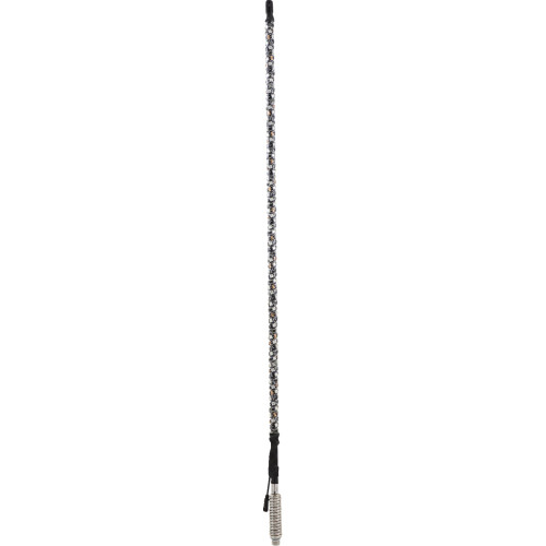Whipitlightrods 3' Light Rod Whip - Chase - Black Sb-Chsbtr-131 Whipitlightrods 3' Light Rod Whip - Chase - Black Sb-Chsbtr-131