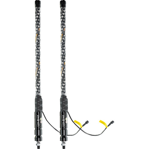 Whipitlightrods 4' Light Rod Whip - Chase - Quick Disconnect Qd-Chsbtr-142