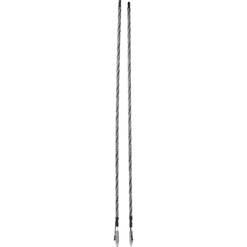 Whipitlightrods 5' Light Rod Whip - Pair - Black Sb-Rgbr-152