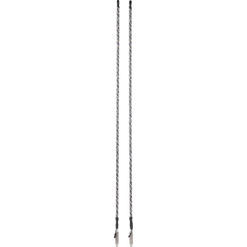 Whipitlightrods 5' Light Rod Whip - Pair - Chase - Black Sb-Chsbtr-152