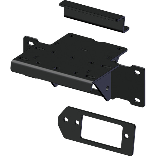 Winch Mount - Kawasaki 102225