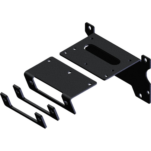 Winch Mount - Polaris 102180