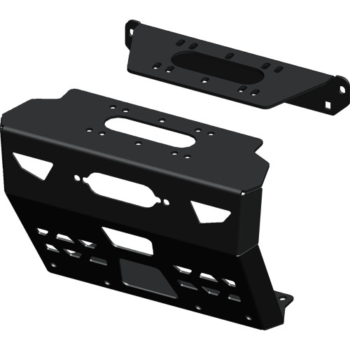Winch Mount - Polaris/Bobcat 101830
