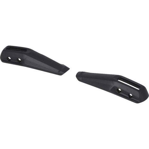 SW-MOTECH LVG0085111000/B Wind Protection For Lever Guards Lvg.00.851.11000/B