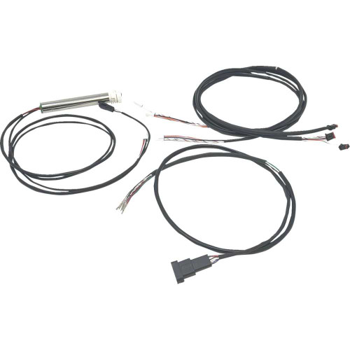 NAMZ NCPK01 Wire Harness - Handlebar/Gauge - Flhx/Fltr Ncpk-01