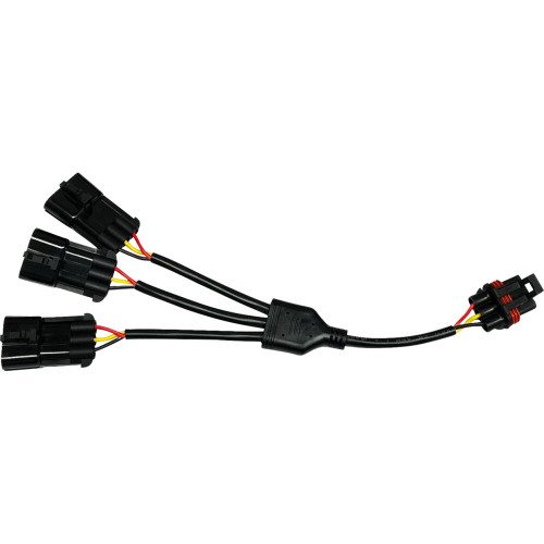 Wire Harness - Turn Signal - Front 59-211