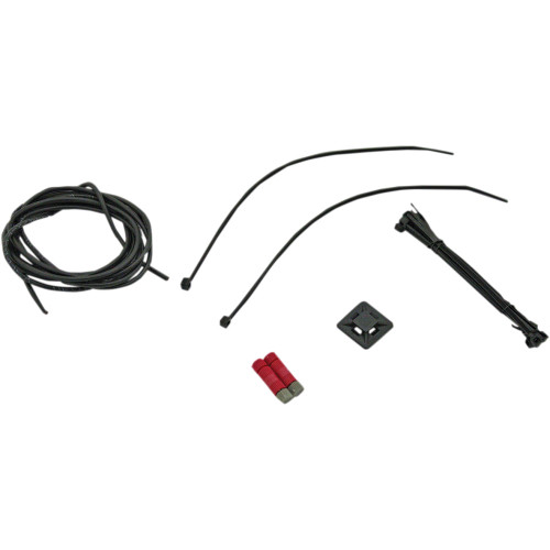 Custom Dynamics Wiring Harness - Harley Davidson Rkinstall