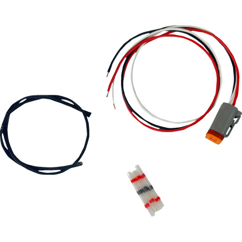 Wiring Harness - Single Lamp Sd2-Unv-Harn