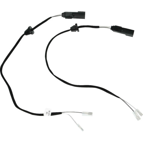 Wiring Harness W/Disconnects - Front Speaker Pods - '14-'22 Flh/Flt Bc-9714