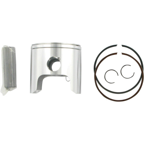 Wiseco Piston Kit - 72.50 Mm - Moto Ski | Ski-Doo 2373M07250