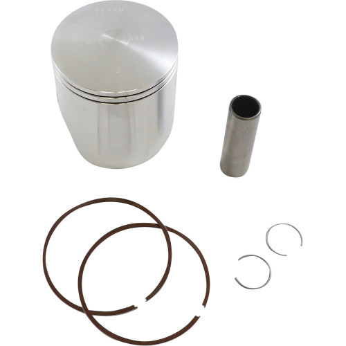 Wiseco Piston Kit - 70.00 Mm - 494 Engine Type - Ski-Doo 2381M07000