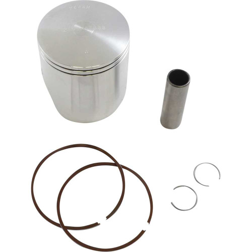 WISECO 2381M07000 Wiseco Piston Kit - 70.00 Mm - 494 Engine Type - Ski-Doo 2381M07000