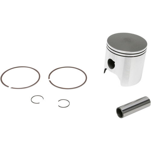Wiseco Piston Kit - 70.50 Mm - 779 And 809 Engine Type - Ski-Doo 2434M07050